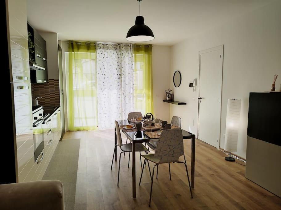 Casa Phimes Apartment Calatafimi Luaran gambar