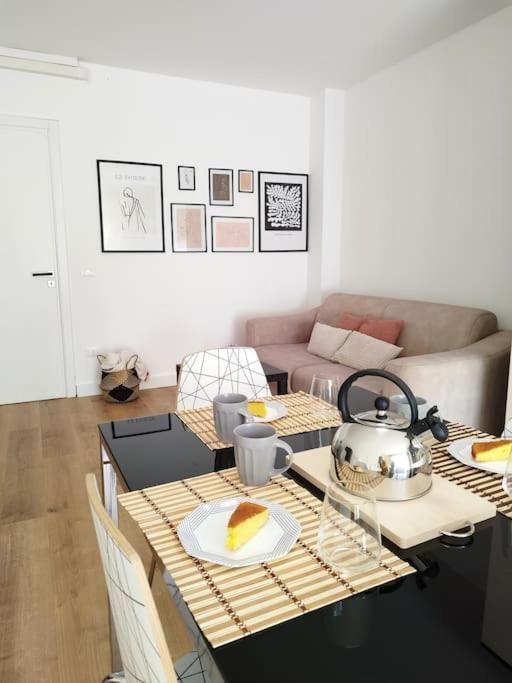 Casa Phimes Apartment Calatafimi Luaran gambar
