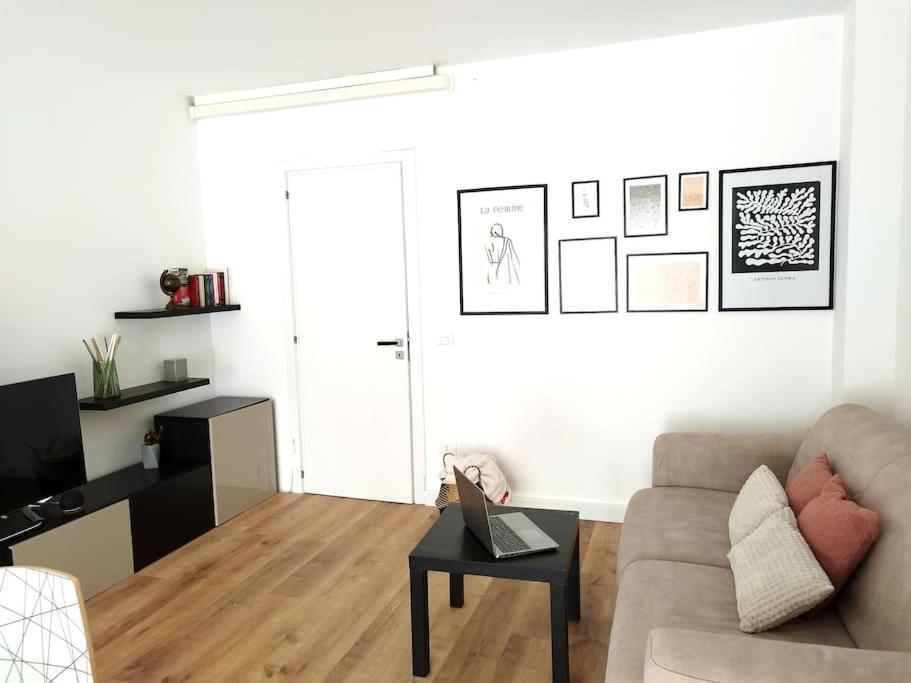 Casa Phimes Apartment Calatafimi Luaran gambar