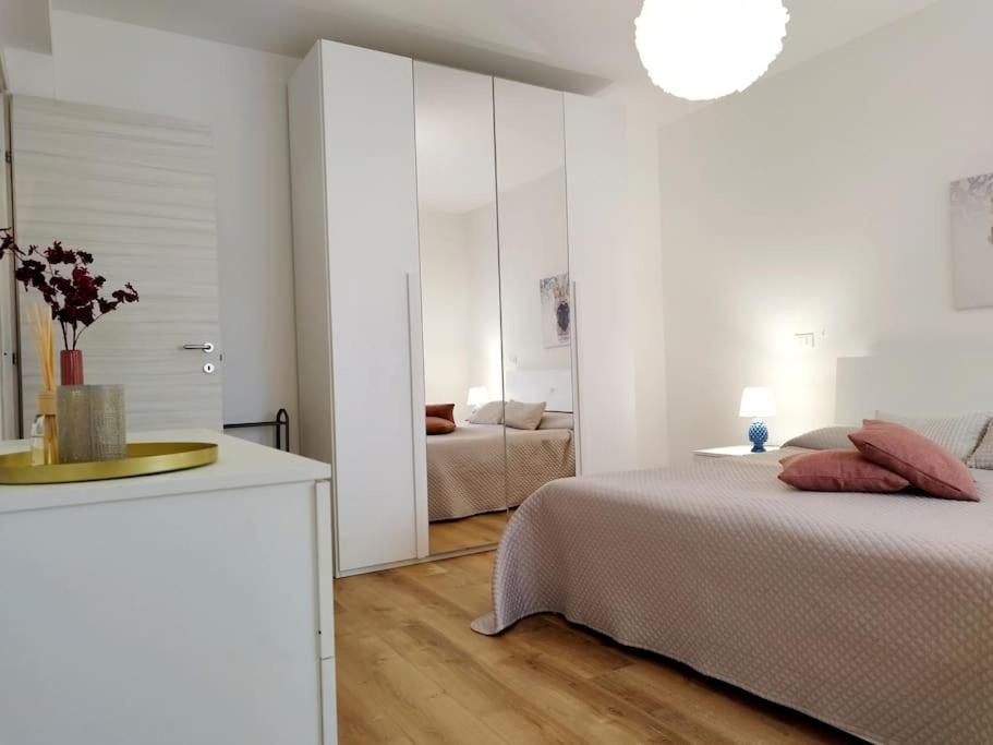 Casa Phimes Apartment Calatafimi Luaran gambar