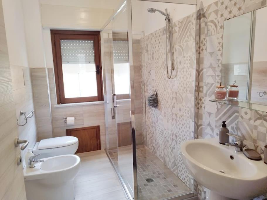 Casa Phimes Apartment Calatafimi Luaran gambar