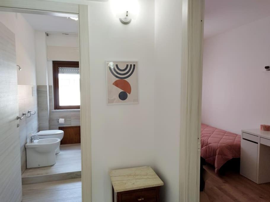 Casa Phimes Apartment Calatafimi Luaran gambar