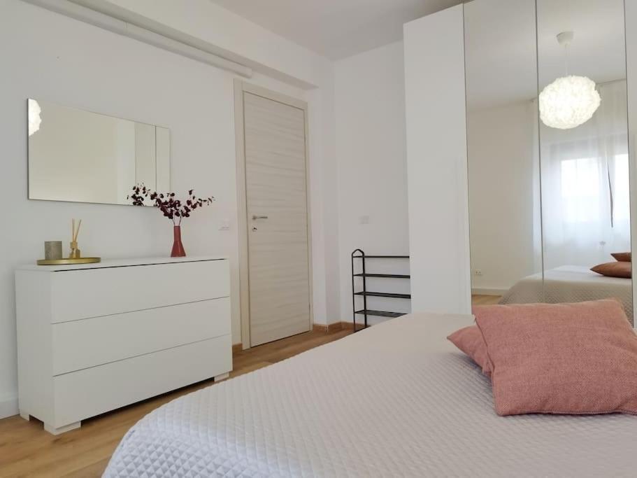Casa Phimes Apartment Calatafimi Luaran gambar