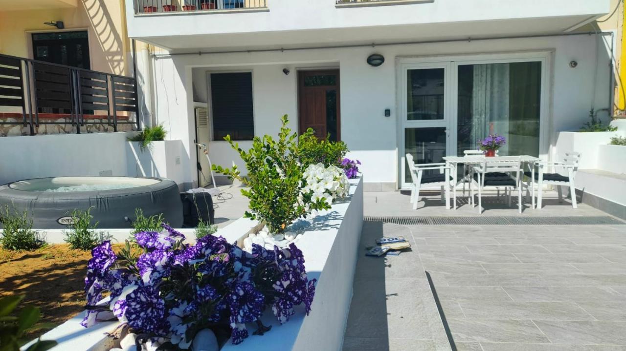 Casa Phimes Apartment Calatafimi Luaran gambar