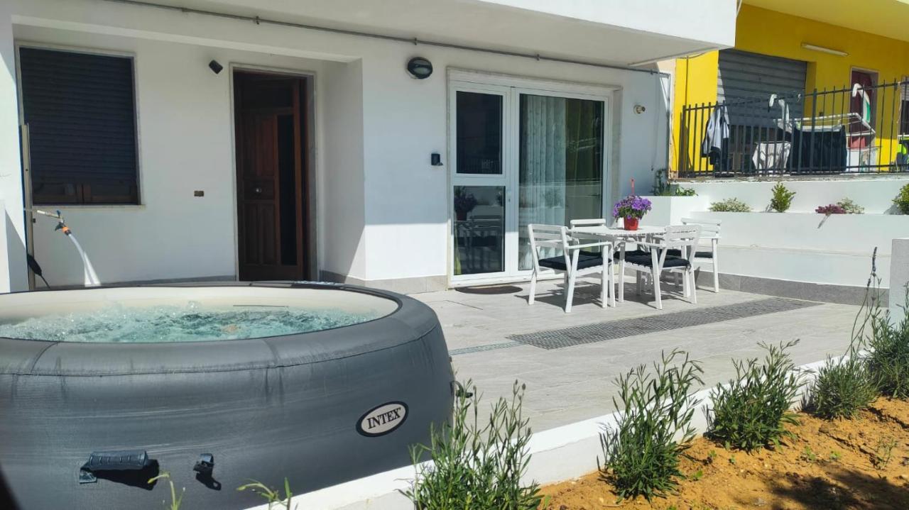Casa Phimes Apartment Calatafimi Luaran gambar